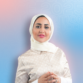 Lobna Gamal