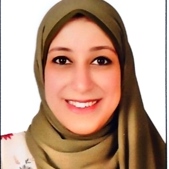 Nora Mohamed Abdelrazik