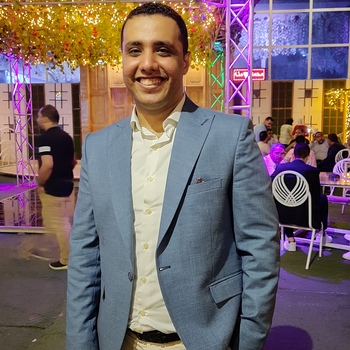 Mohamed Yousry mohey eldein rageb