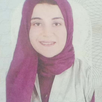 Nouran Mohamed Ragaey