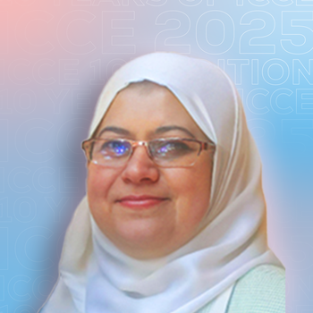 Hanan Sabry
