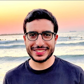 Mahmoud Mostafa Harass