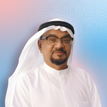 Ibrahim Galadari