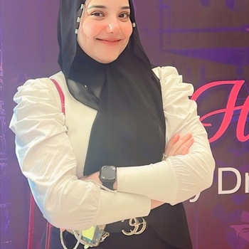 Dr Mariam Elfayoumi