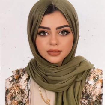 Mariam Ahmed elshobaky