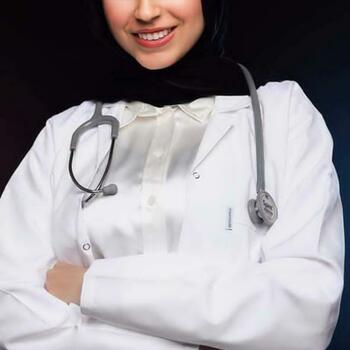 Manar Abdelrahman zidan