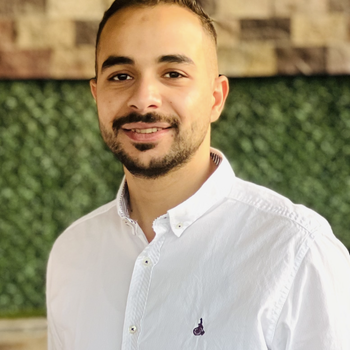 Ahmed Ibrahim mohammed selim El-Shobaky