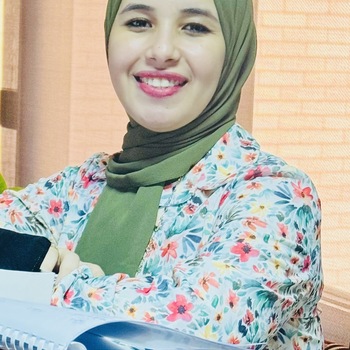 Heba allah Aboelsoud