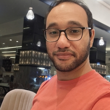 Moataz Ahmed Mohamed