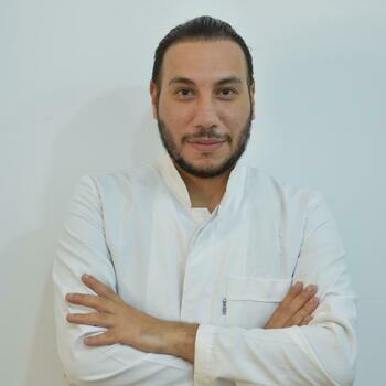 Ahmed Abdelsalam