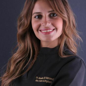 Nevein Mohamed Osama Ibrahim El Gammal