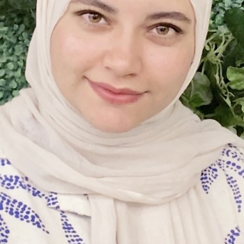Basma Khawaga
