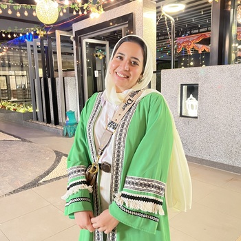 Mennat Allah Abdelaziz