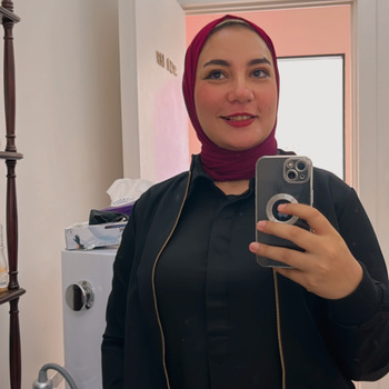 Hagar Mohamed Ibrahim Ali