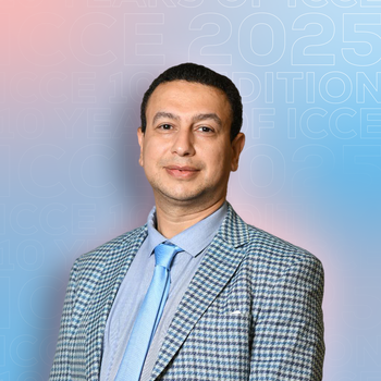 Khaled Gharib