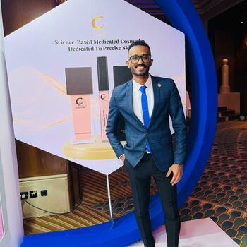 Moustafa magdi Kasem