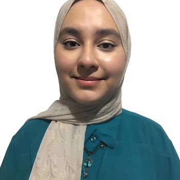 Hala Mohamed