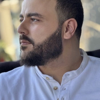 ‪Hatem Dorgham‬‏