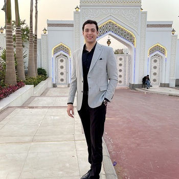 Ahmed kamal Elkashishy