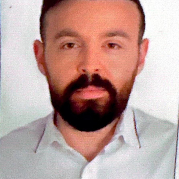 Omar Alghalaiyni