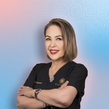 Sahar Ghannam