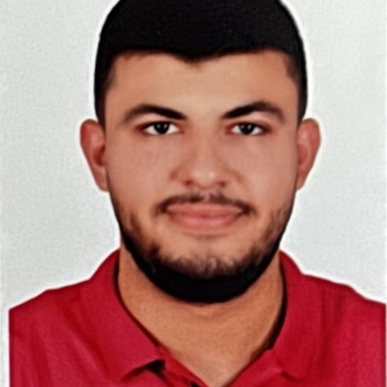 Abdelrahman Elgharib