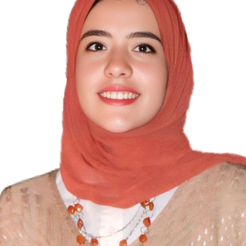 Maryam Essam Saad zaghlol