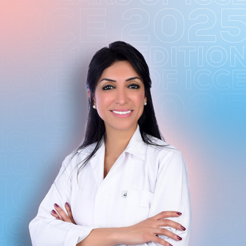 Mariam Taher