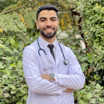 Hazem Belal Mahmoud Mohamed Ali