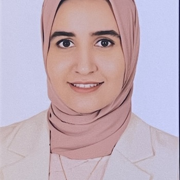 Dr. Yara Ashraf