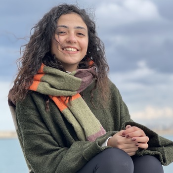 Marina tharwat Thabit