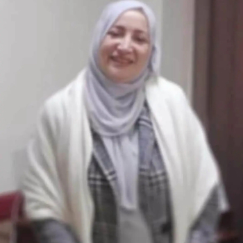 Amal osman Saraya