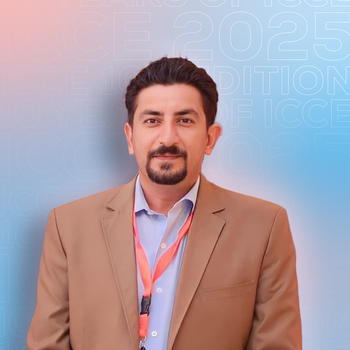 Mohamed Saeed