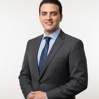 Ibrahim Mohamed Tayel