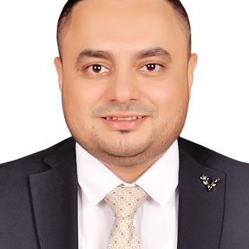 Mahmoud Mohamed Khalil El Maghraby