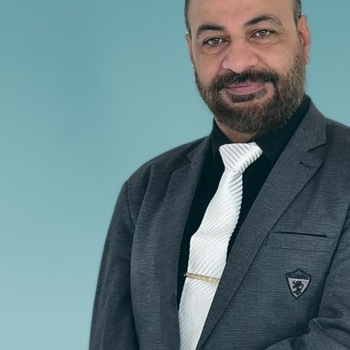 Ashraf Kamel