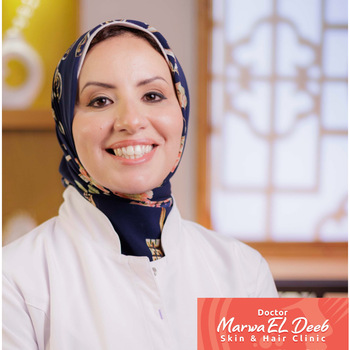 Marwa Eldeeb