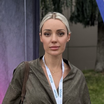 Nevena Urošević Gligorijević