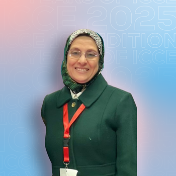 Dalia AbdelAziz