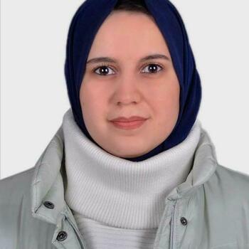 Shaimaa Korny Abdalla