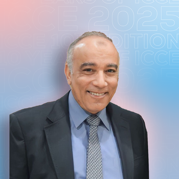 Tarek Mahboub
