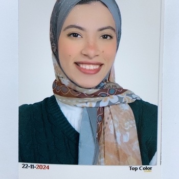 Hager Hassan Zaghloul