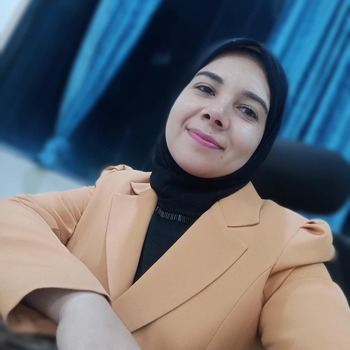 Nada Ahmed Moeen Moeen