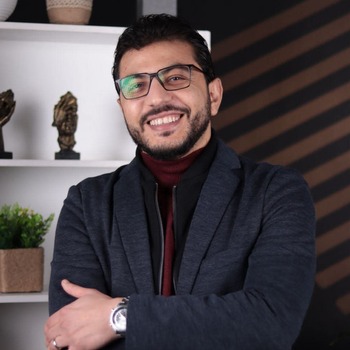 Ahmed Ibrahim meselhy