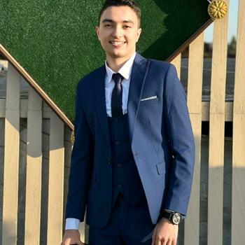 Maged Magdy El-Zehary