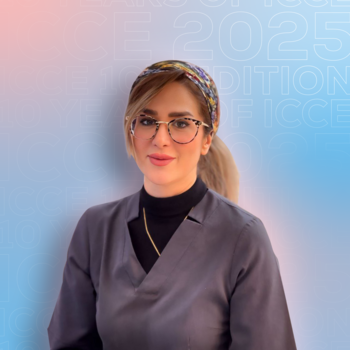 Leila Rahimi
