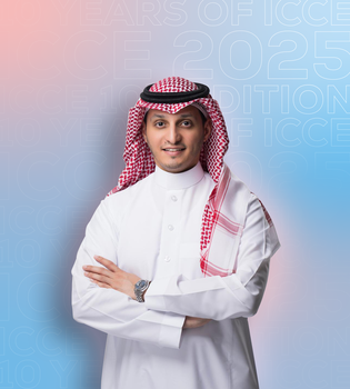 Mohammed AlKhowailed