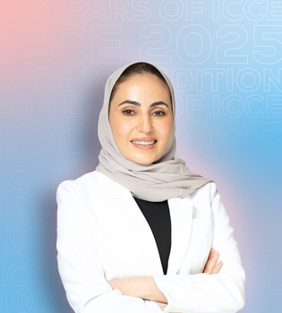 Salma Albargawi