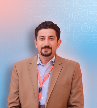 Mohamed Saeed