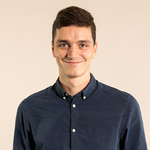 Elouan HEURARD